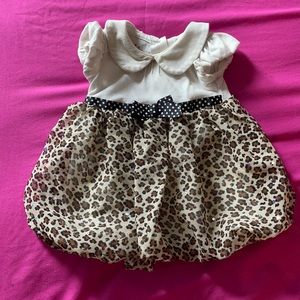 Baby Dress